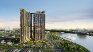 at saigon riverside