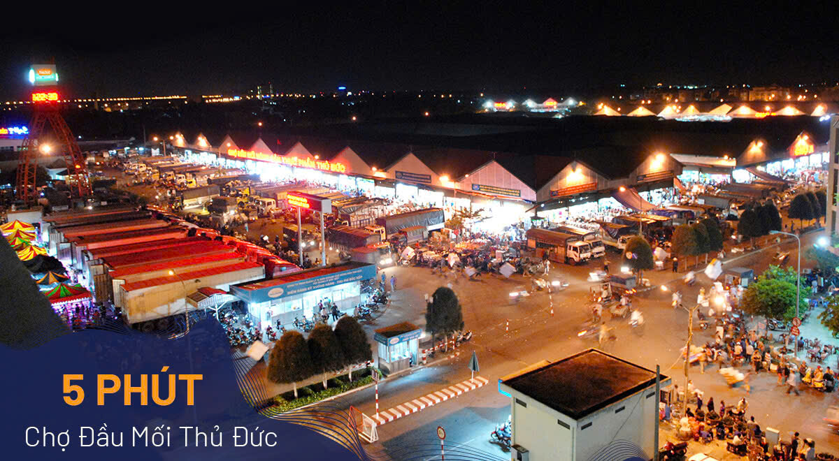 Tiện ích ngoại khu dự án căn hộ at saigon riverside